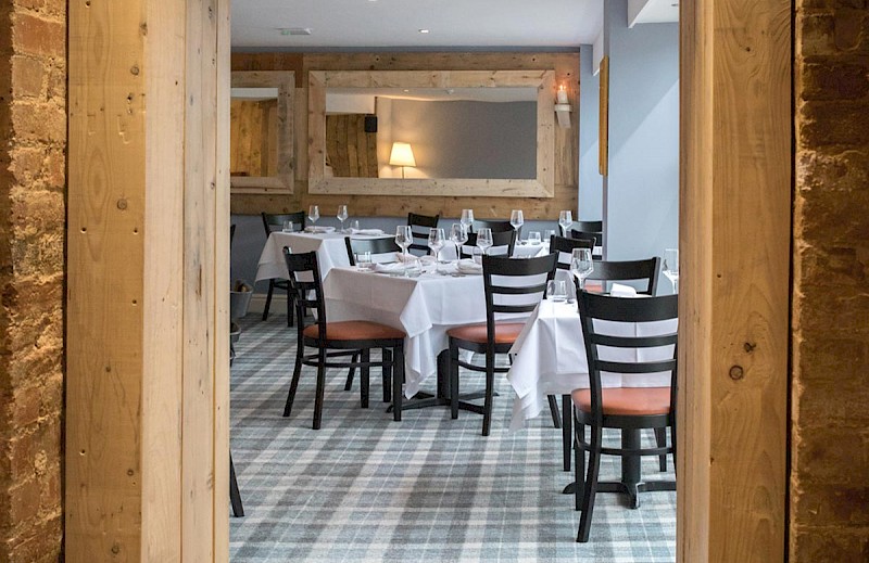 Indian Restaurant in Oakham, Rutland Sarpech